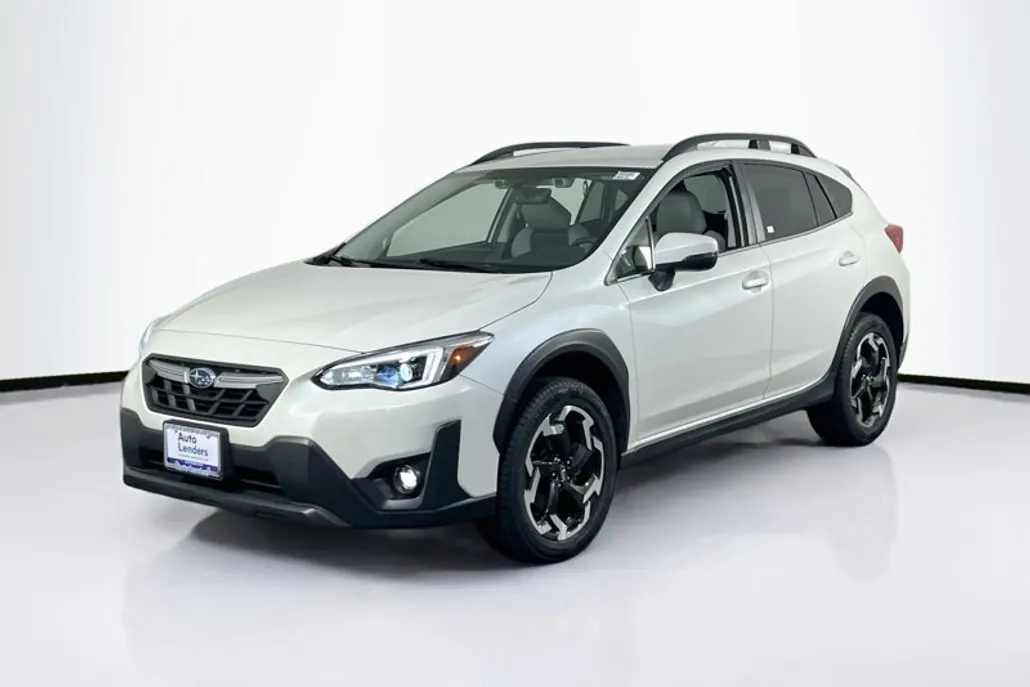 2023 Subaru Crosstrek Limited photo 1