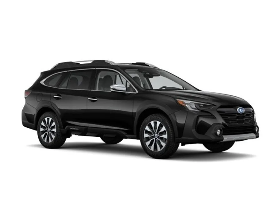 2025 Subaru Outback Touring XT photo 1