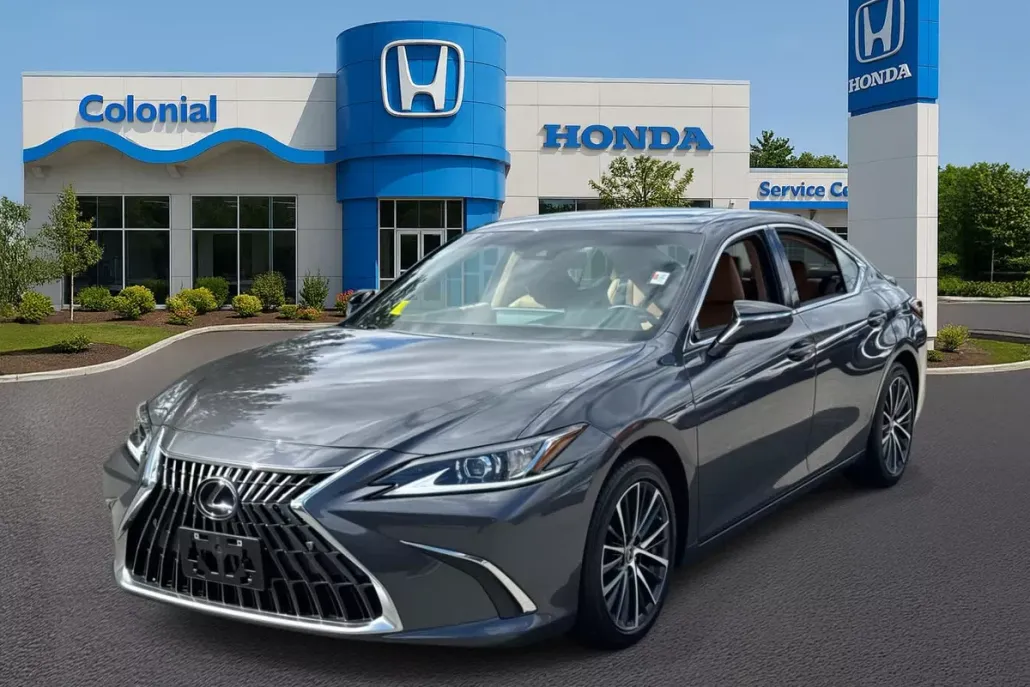 2023 Lexus ES Premium photo 1