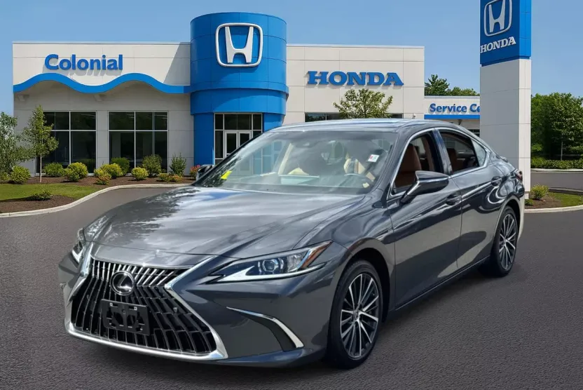 2023 Lexus ES Premium photo 1