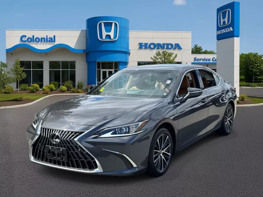 2023 Lexus ES Premium photo 1