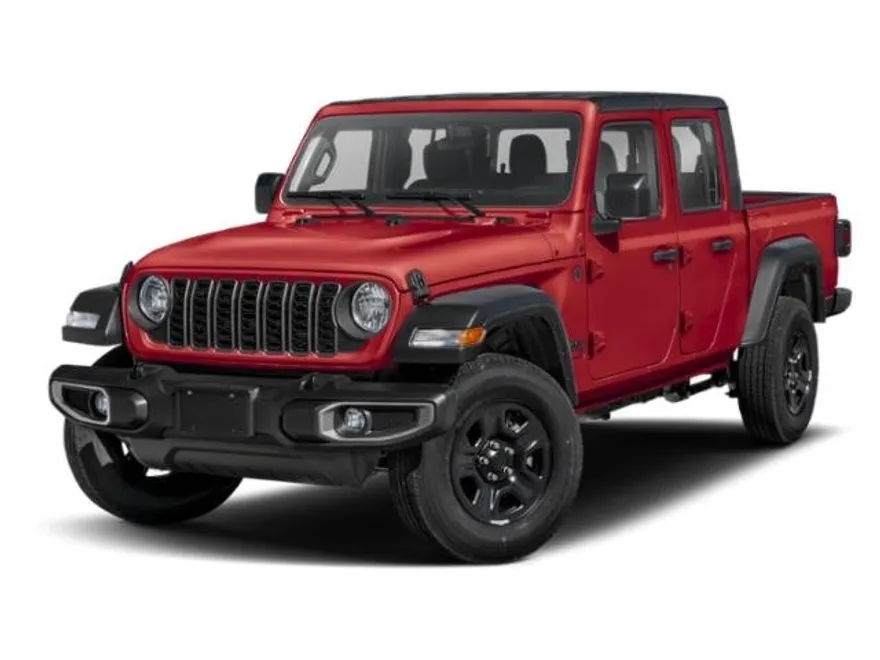 2024 Jeep Gladiator Sport photo 1