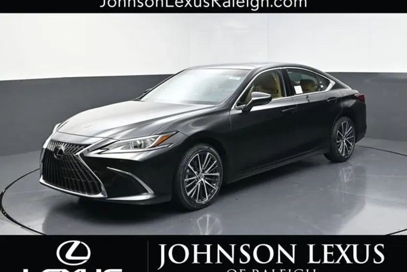 2025 Lexus ES 350 photo 1