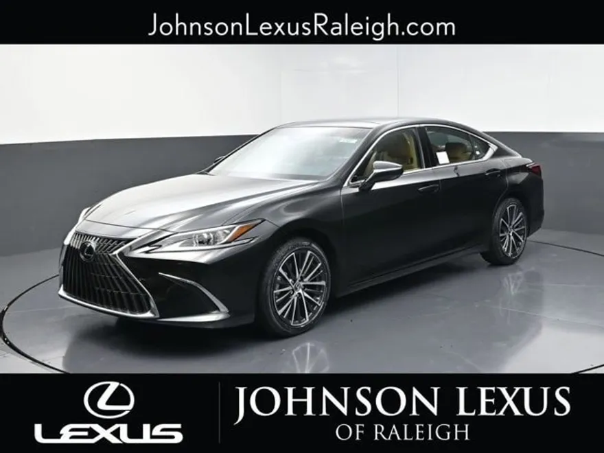 2025 Lexus ES 350 photo 1