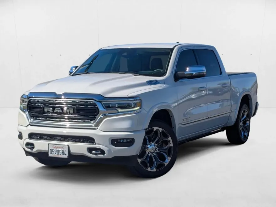 2024 Ram 1500 Limited photo 1