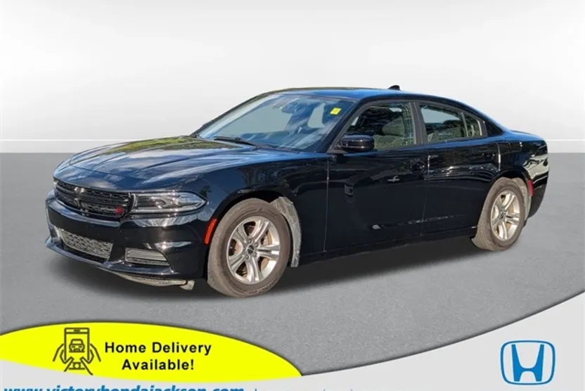 2023 Dodge Charger SXT photo 1