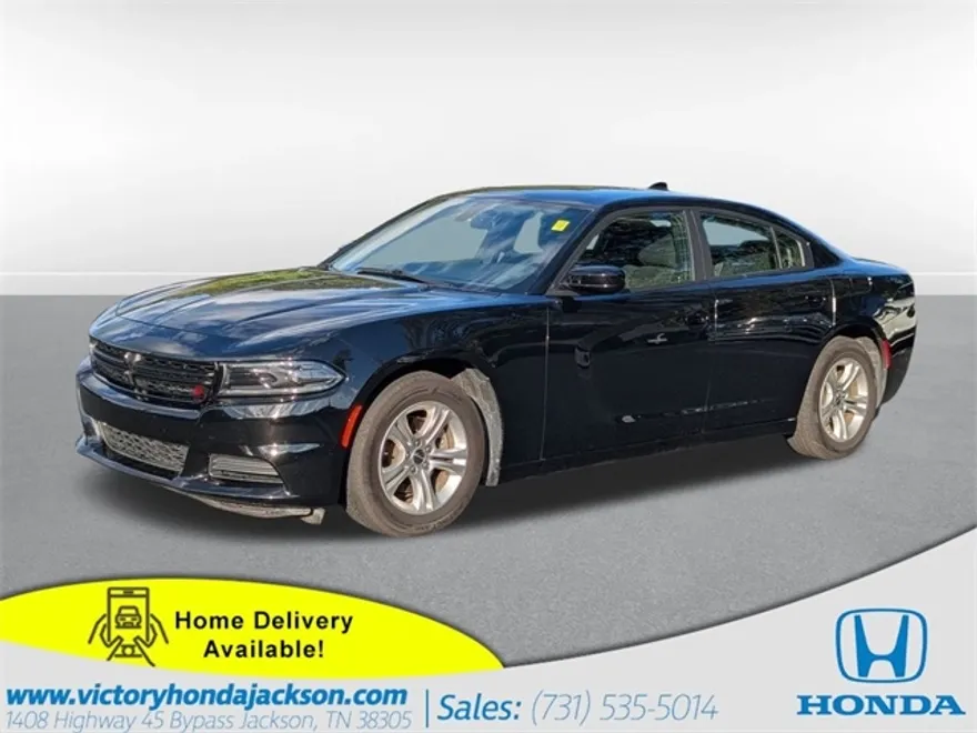 2023 Dodge Charger SXT photo 1