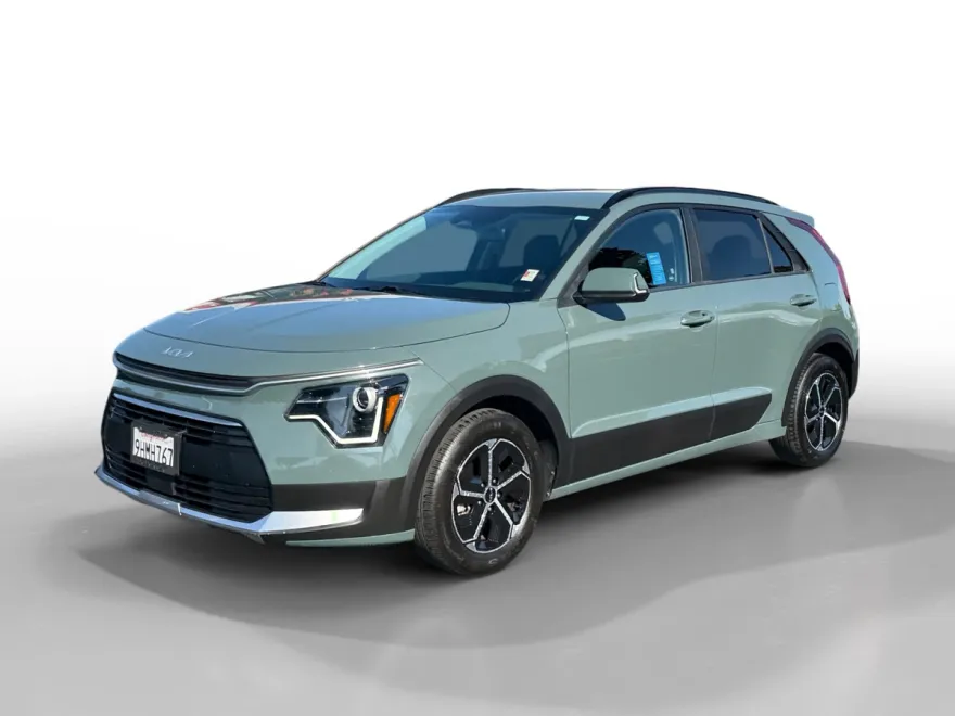 2023 Kia Niro EX photo 1