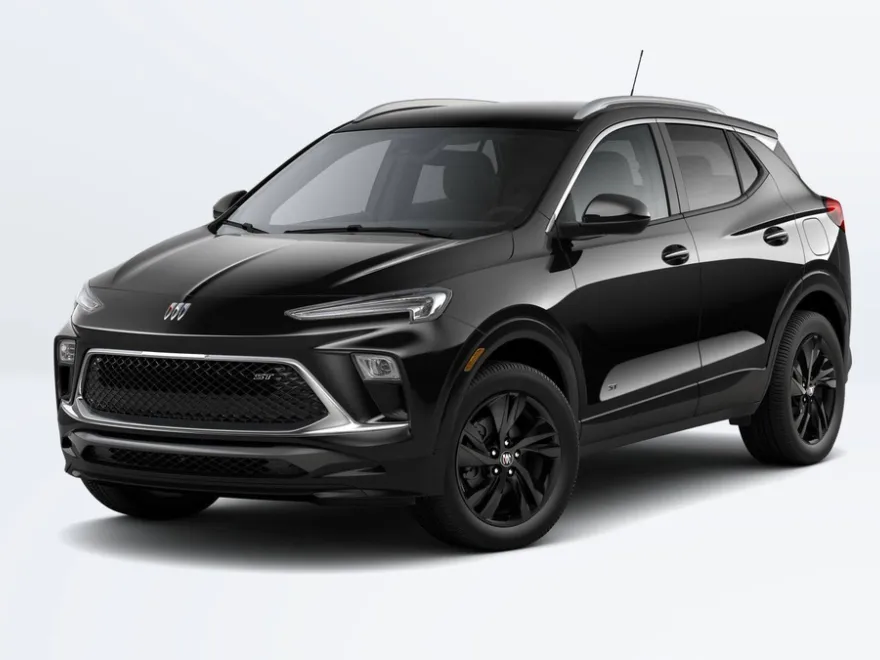 2026 Buick Encore GX Sport Touring photo 1