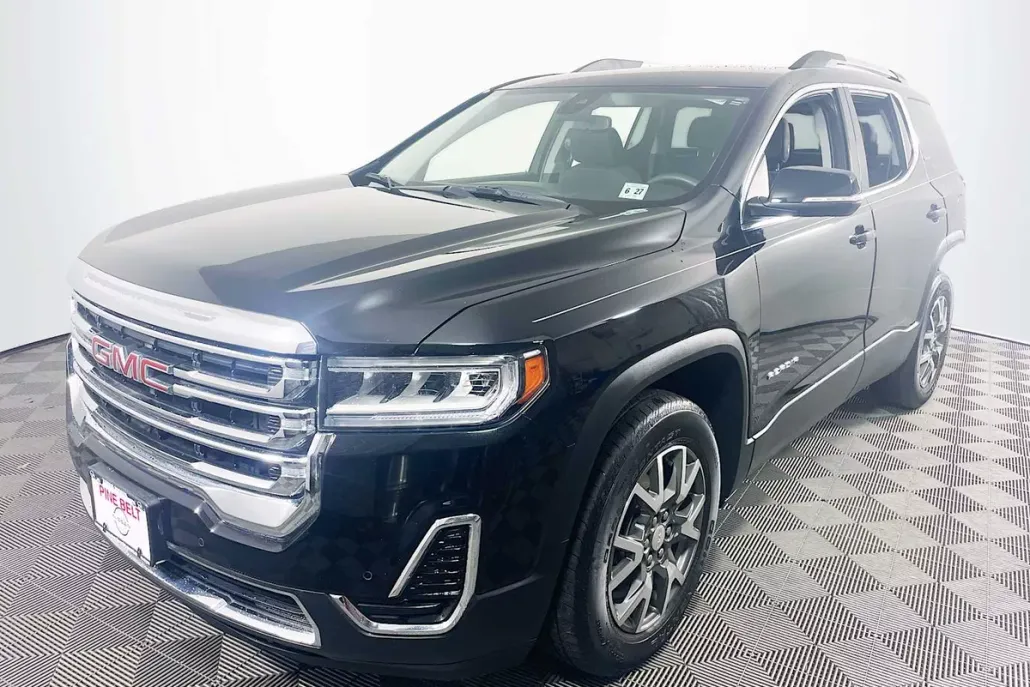 2022 Gmc Acadia SLE photo 1