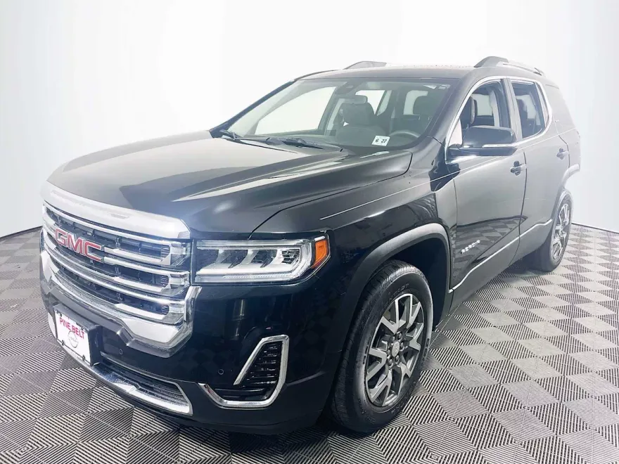 2022 Gmc Acadia SLE photo 1
