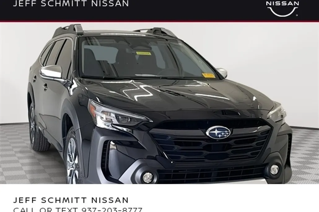 2024 Subaru Outback Touring XT photo 1
