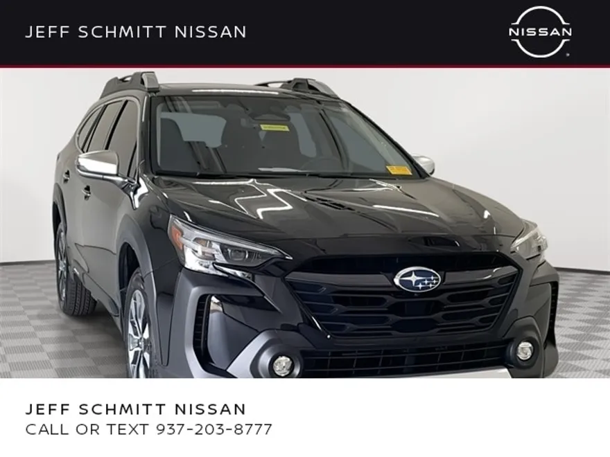 2024 Subaru Outback Touring XT photo 1