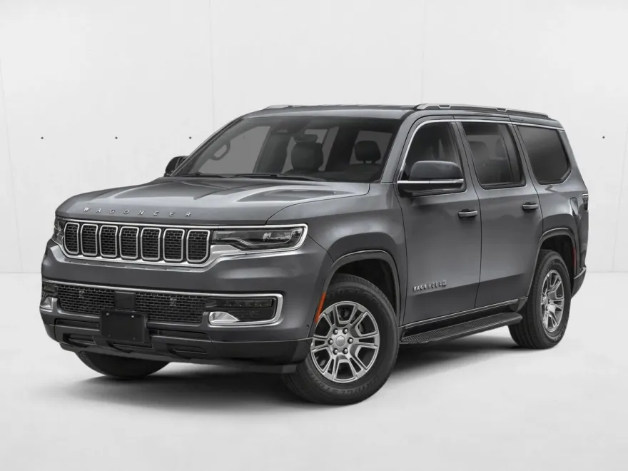 2025 Jeep Wagoneer Base photo 1