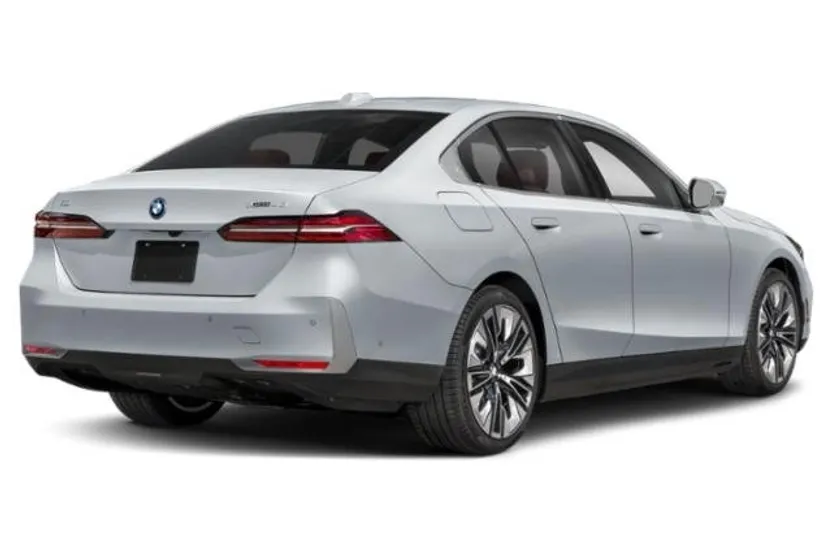 2026 Bmw i5 xDrive40 photo 1