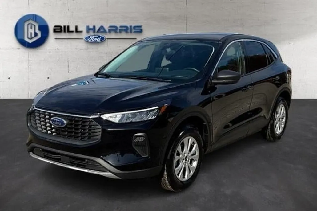 2024 Ford Escape Active photo 1