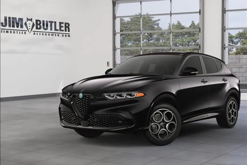 2025 Alfa Romeo Tonale BASE photo 1