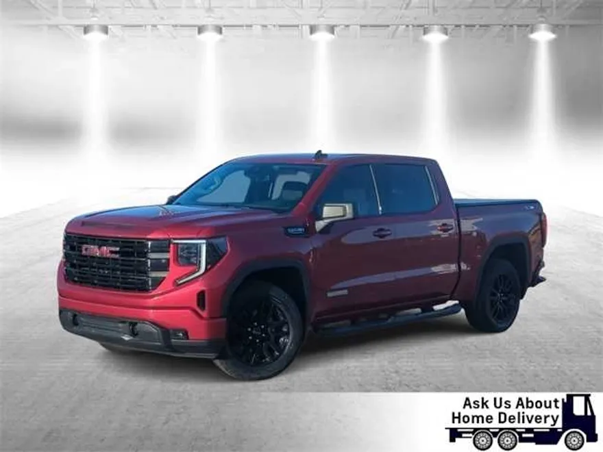 2023 Gmc Sierra 1500 Elevation photo 1