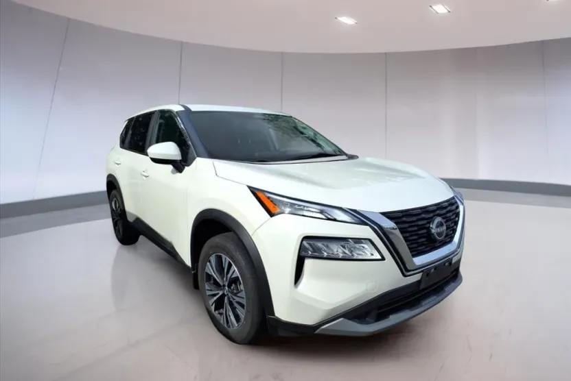 2023 Nissan Rogue SV photo 1