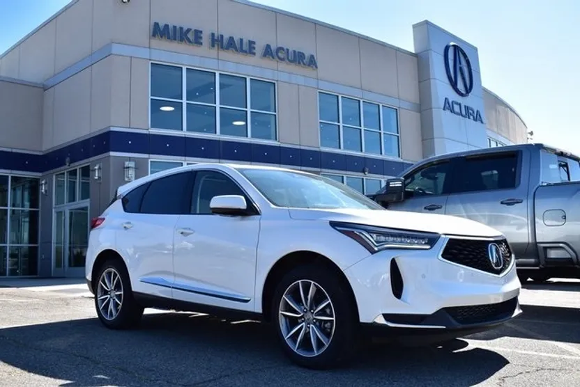 2023 Acura RDX Technology photo 1
