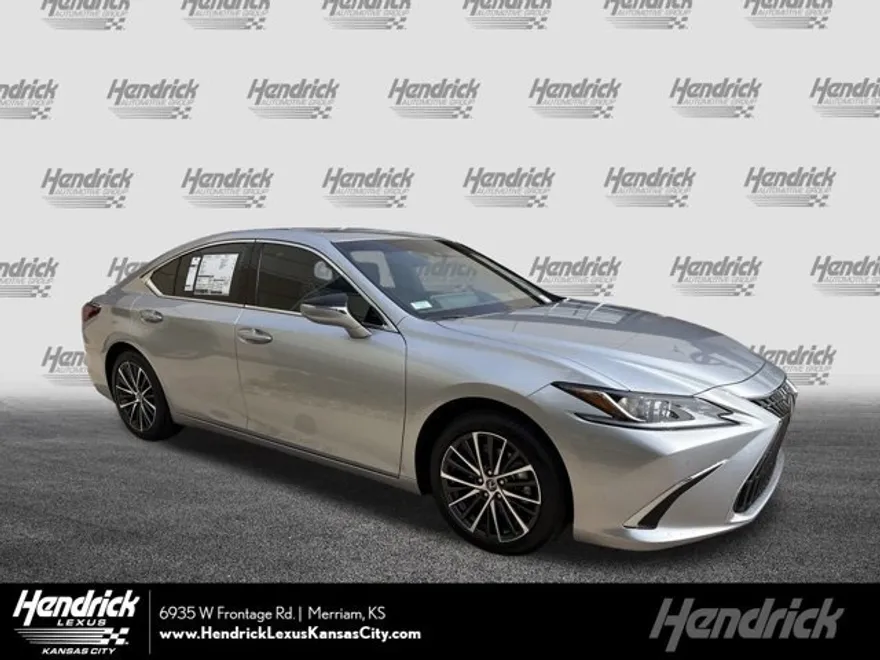 2025 Lexus ES 350 photo 1