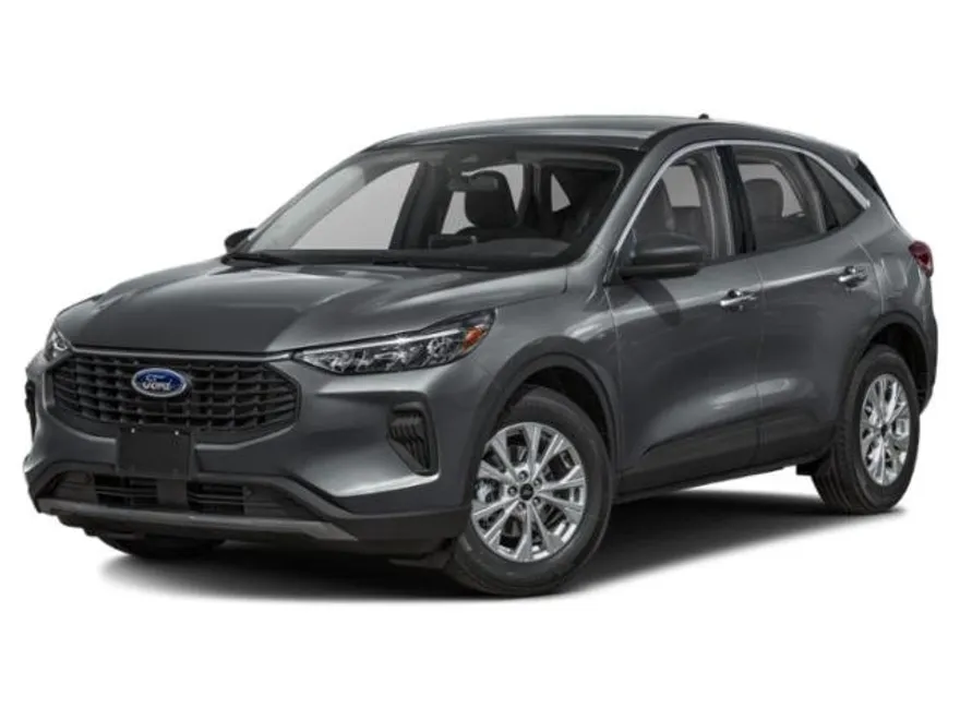 2024 Ford Escape Active photo 1
