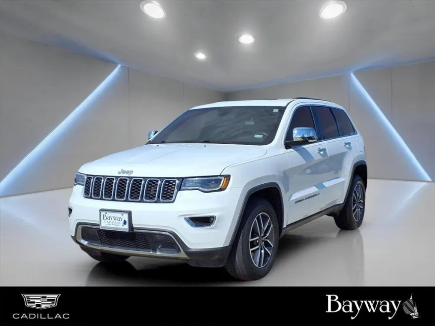 2022 Jeep Cherokee Limited photo 1