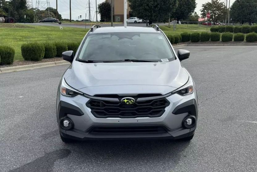 2024 Subaru Crosstrek Premium photo 1