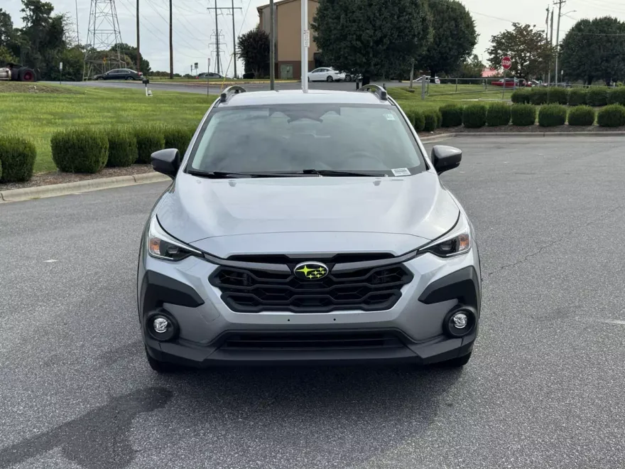 2024 Subaru Crosstrek Premium photo 1