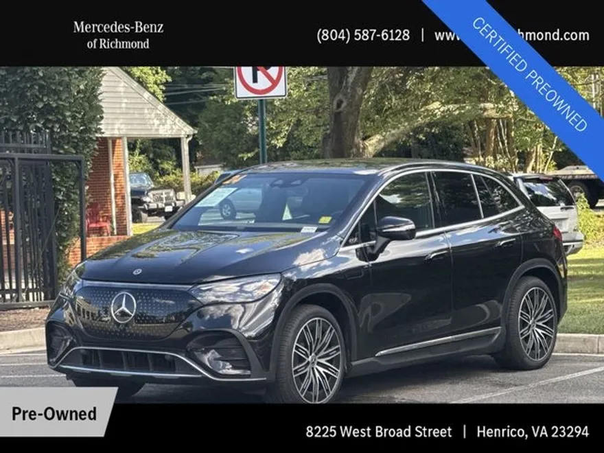 2024 Mercedes Benz 350 4MATIC photo 1