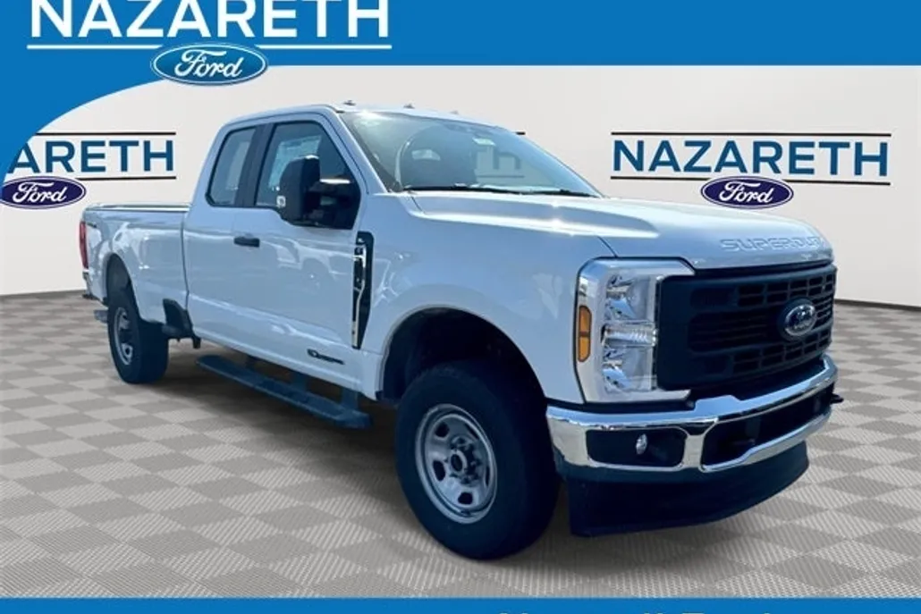 2025 Ford F-350 photo 1