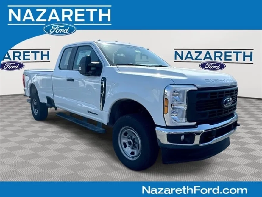 2025 Ford F-350 photo 1