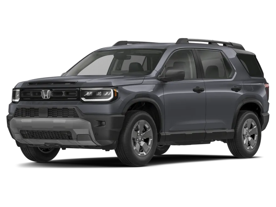 2026 Honda Passport photo 1