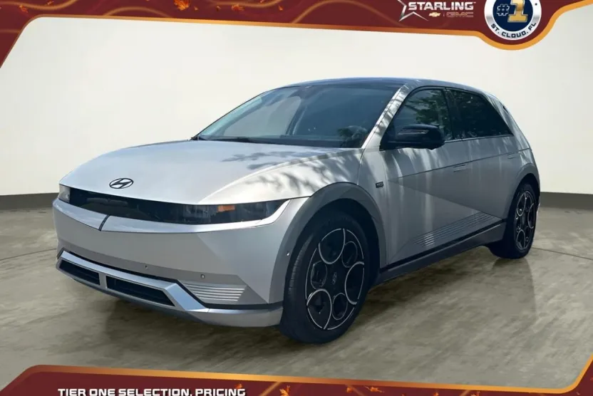 2024 Hyundai Ioniq 5 SEL photo 1