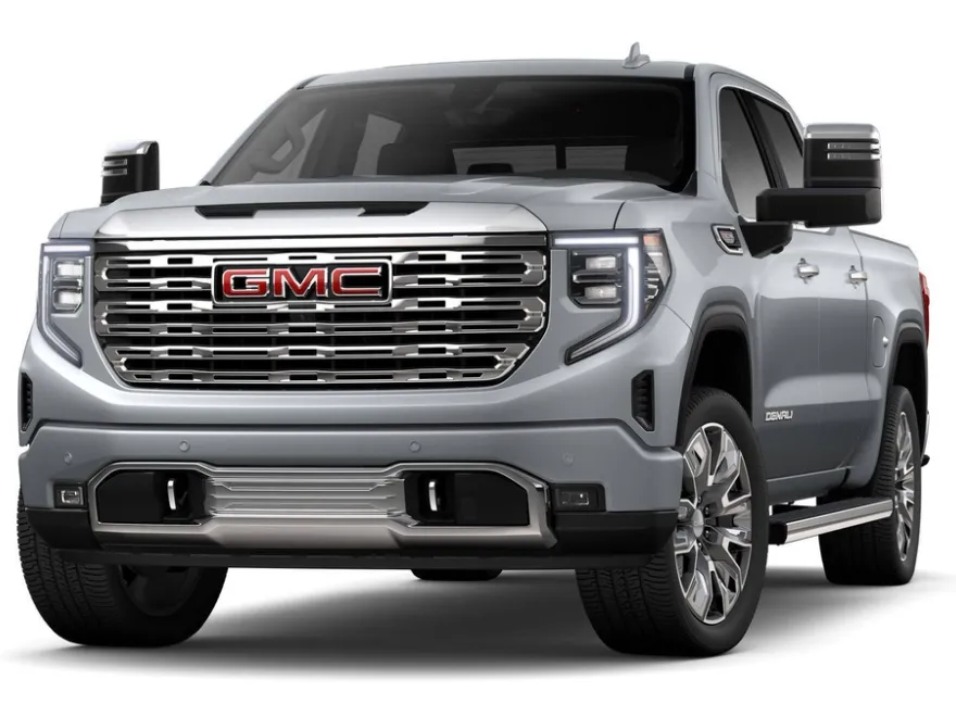 2025 Gmc Sierra 1500 Denali photo 1