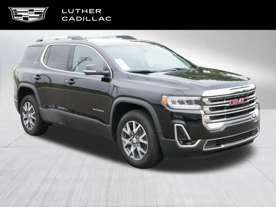 2023 Gmc Acadia SLT photo 1