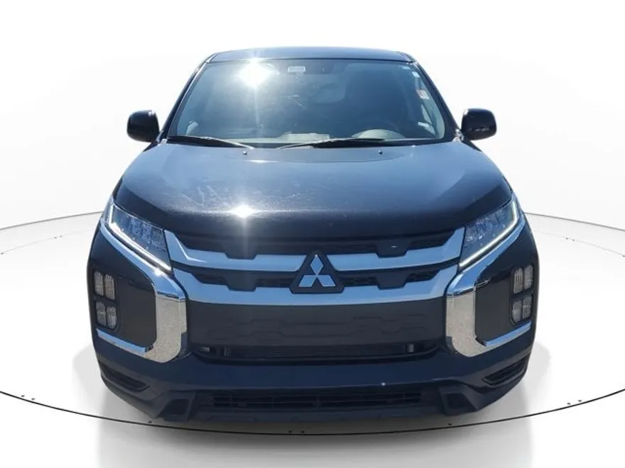 2023 Mitsubishi Outlander Sport ES photo 1
