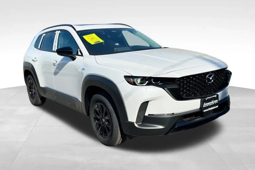 2025 Mazda CX-50 Premium photo 1