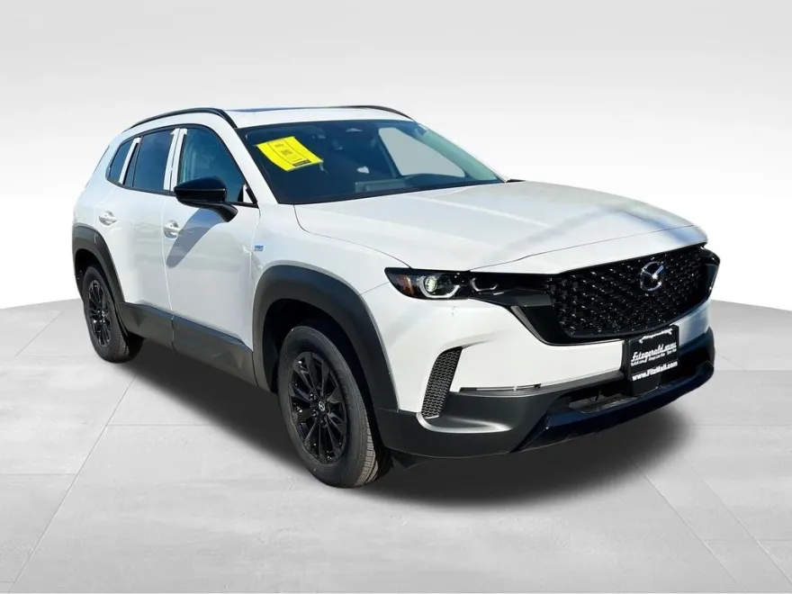 2025 Mazda CX-50 Premium photo 1