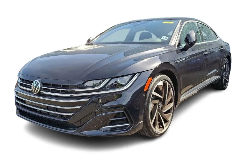 2023 Volkswagen Arteon SEL Premium R-Line photo 1