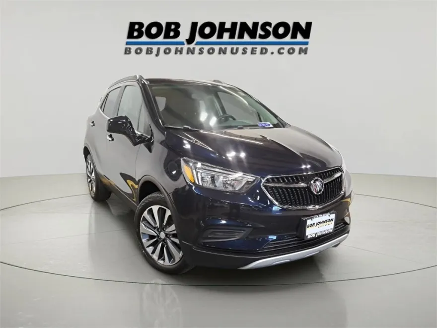 2022 Buick Encore Preferred photo 1
