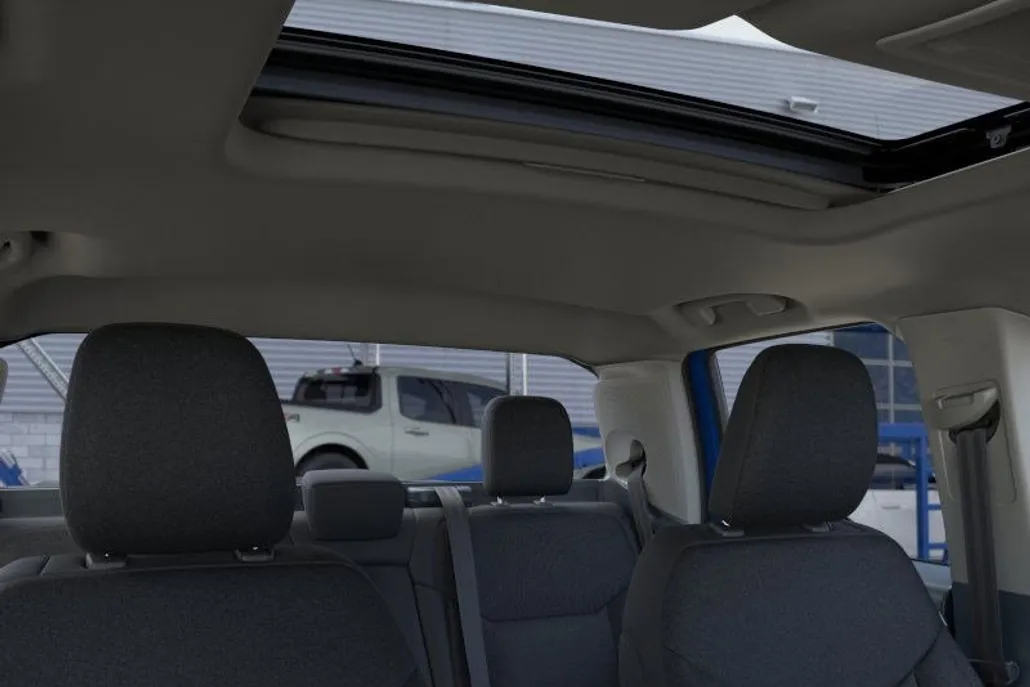 2025 Ford Maverick XLT photo 1
