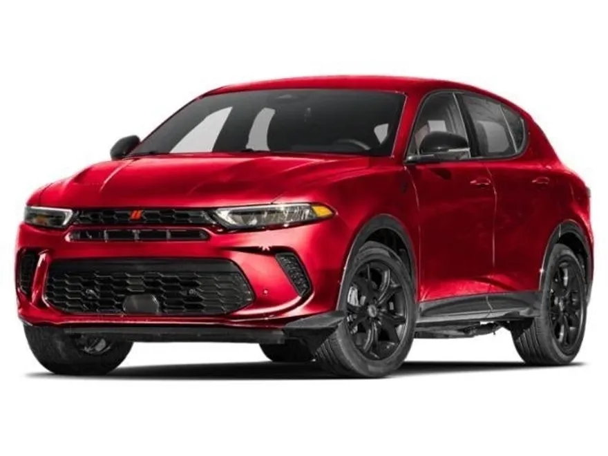 2024 Dodge Hornet R/T photo 1
