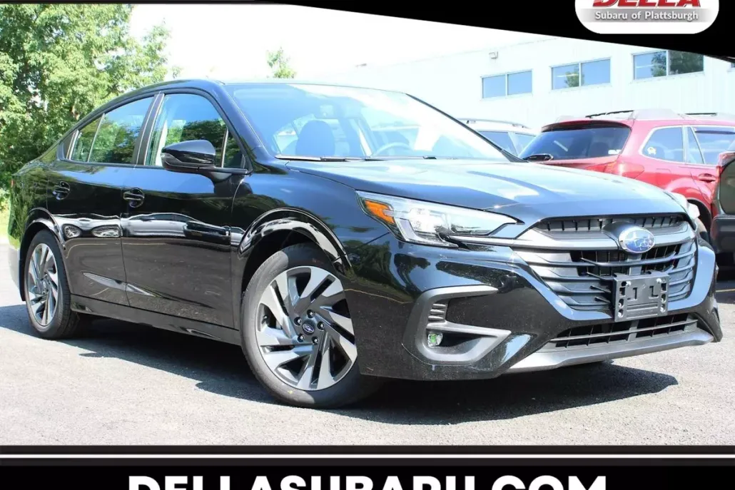 2025 Subaru Legacy Limited photo 1