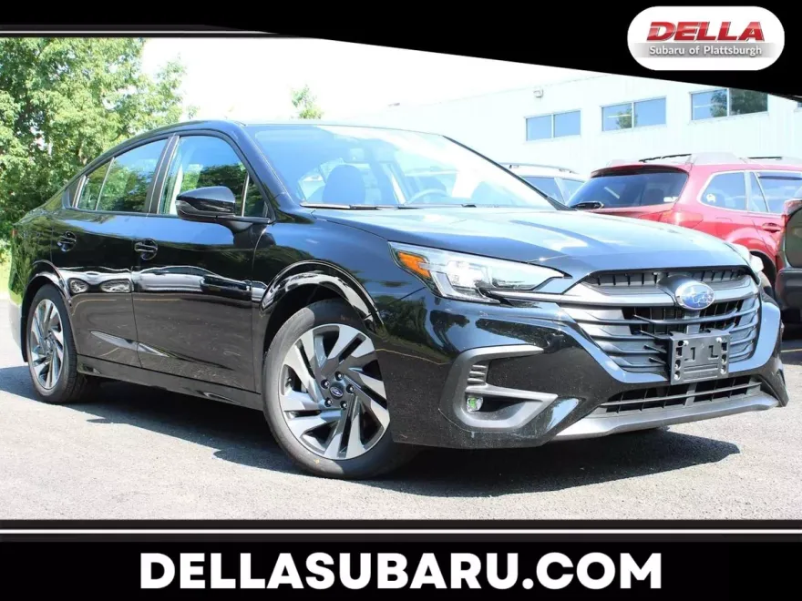 2025 Subaru Legacy Limited photo 1