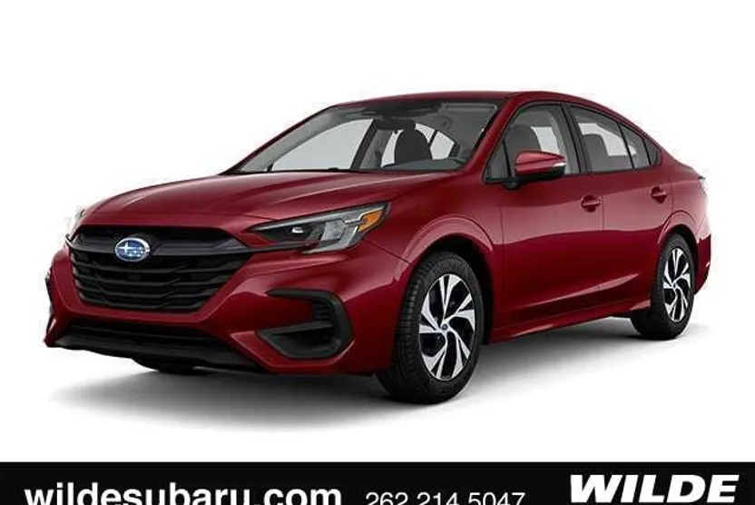 2023 Subaru Legacy Premium photo 1