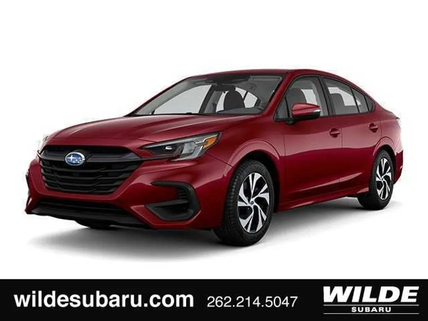 2023 Subaru Legacy Premium photo 1