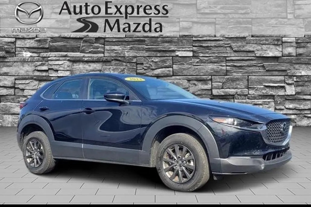 2023 Mazda CX-30 2.5 S photo 1