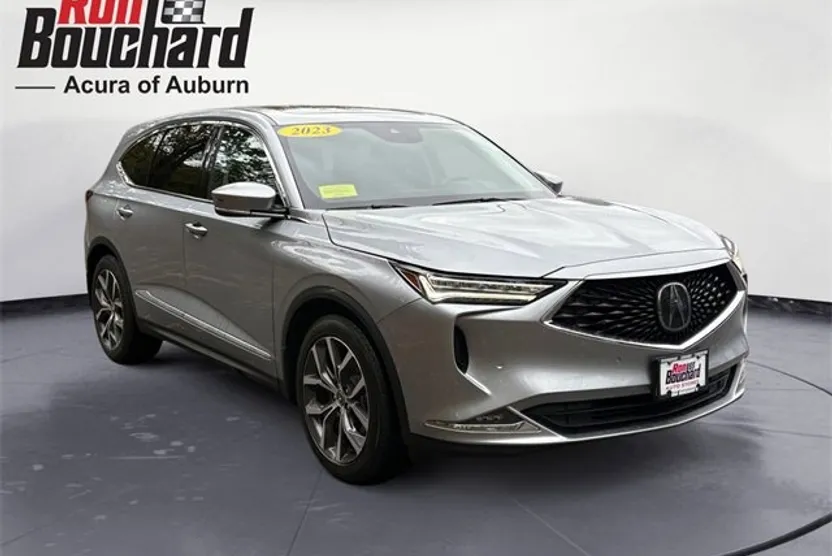 2023 Acura MDX Technology SH-AWD photo 1