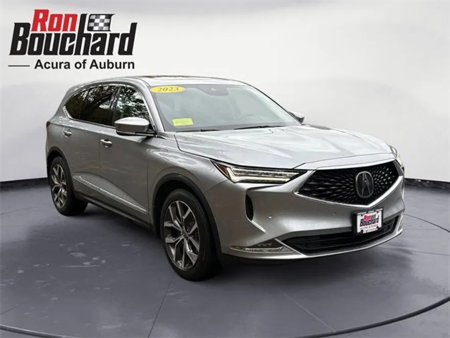 2023 Acura MDX Technology SH-AWD photo 1